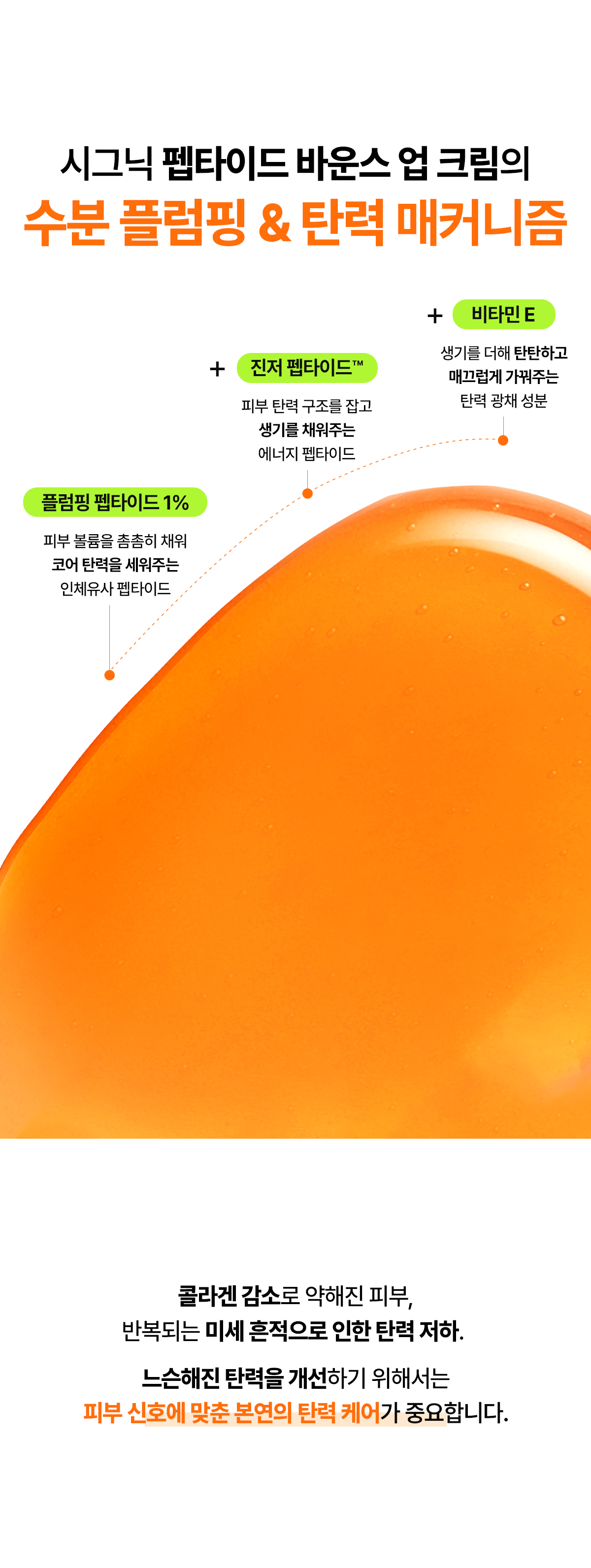 signiq 펩타이드 바운스 업 크림 05