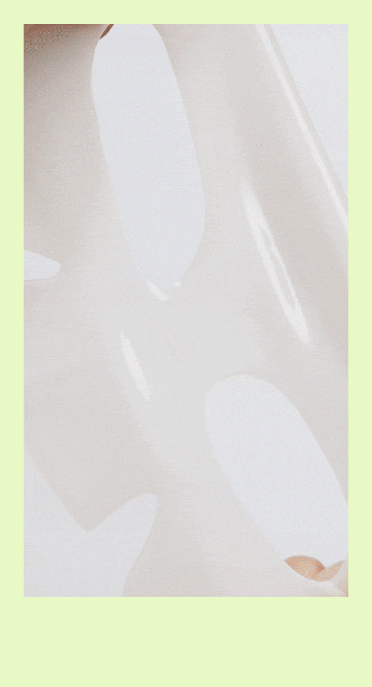 signiq 펩타이드 인스턴트 플럼핑 마스크 GIF 16